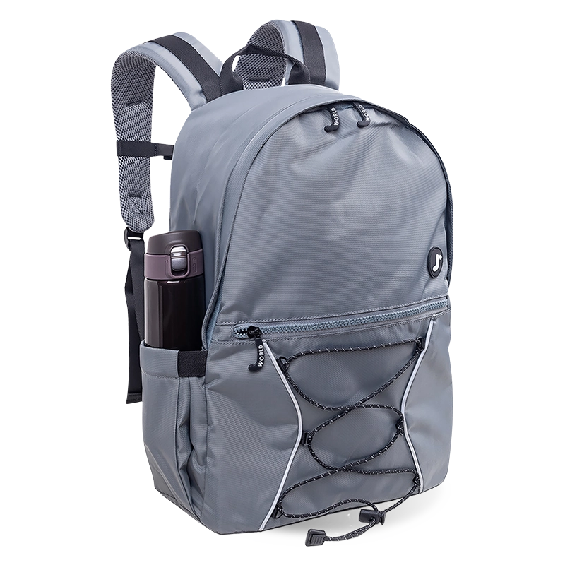 Cristos Casual Backpack - JWorldstore