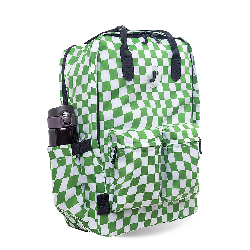 Timo Laptop Backpack - JWorldstore