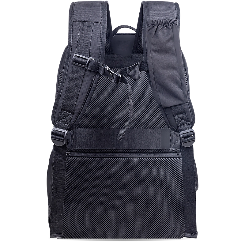 Allan Laptop Backpack - JWorldstore