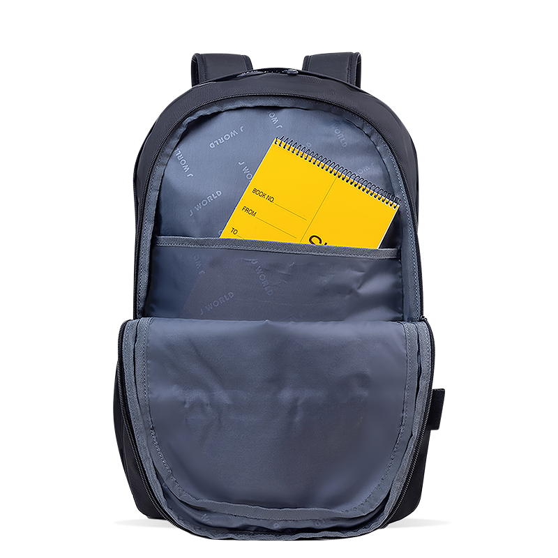 Allan Laptop Backpack - JWorldstore