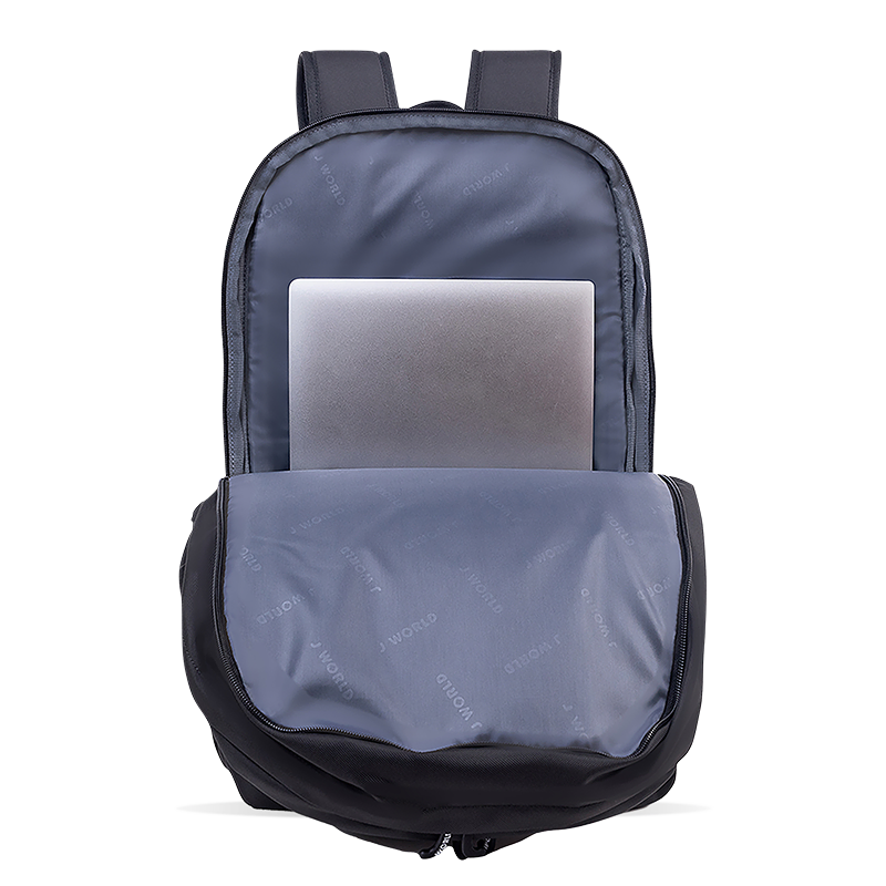 Allan Laptop Backpack - JWorldstore