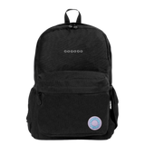 Keep rolling badge for bag (1.75") - JWorldstore