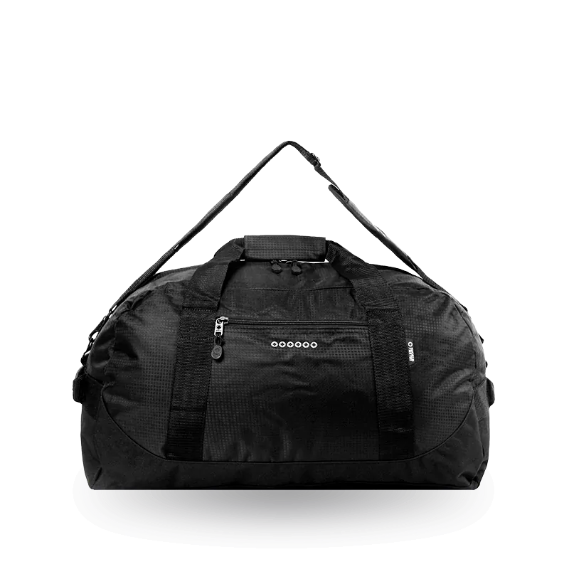 Lawrence Travel Duffle with Carry Bag (5 Sizes) - JWorldstore