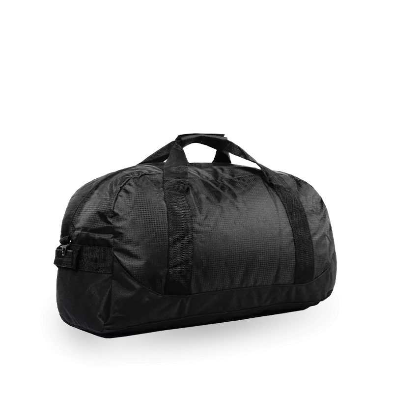 Lawrence Travel Duffle with Carry Bag (5 Sizes) - JWorldstore