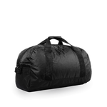 Lawrence Travel Duffle with Carry Bag (5 Sizes) - JWorldstore