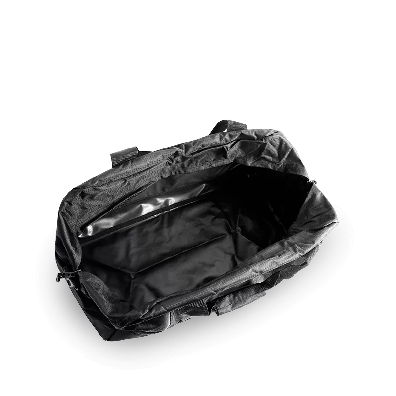 Lawrence Travel Duffle with Carry Bag (5 Sizes) - JWorldstore