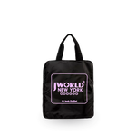 Lawrence Travel Duffle with Carry Bag (5 Sizes) - JWorldstore