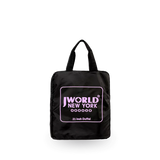 Lawrence Travel Duffle with Carry Bag (5 Sizes) - JWorldstore