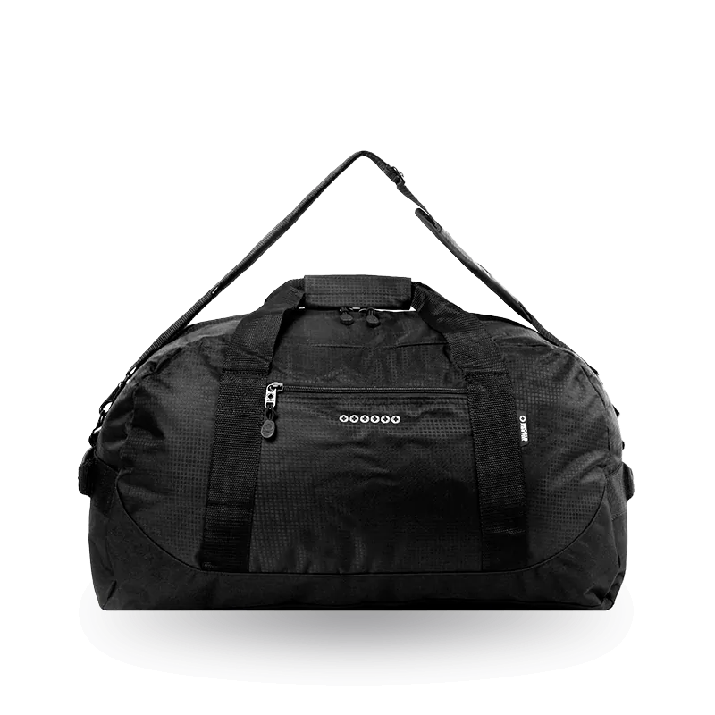 Lawrence Travel Duffle with Carry Bag (5 Sizes) - JWorldstore