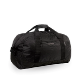 Lawrence Travel Duffle with Carry Bag (5 Sizes) - JWorldstore