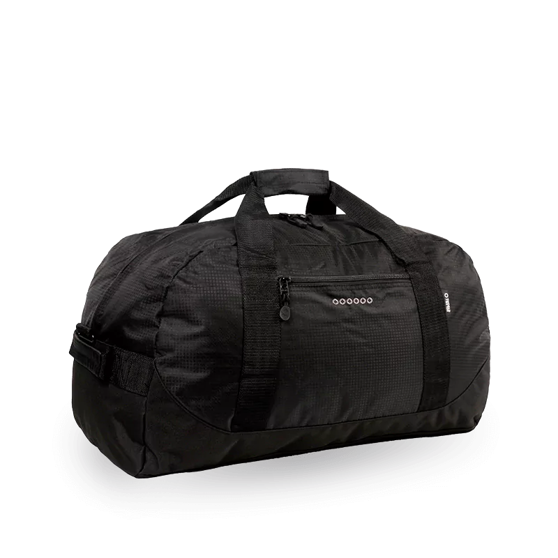 Lawrence Travel Duffle with Carry Bag (5 Sizes) - JWorldstore