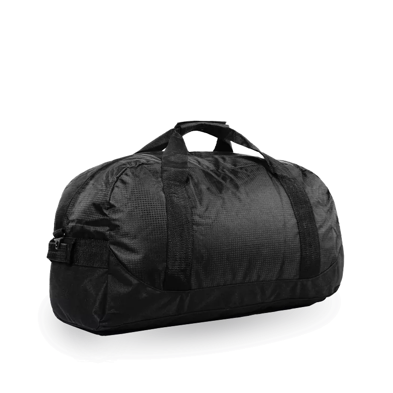 Lawrence Travel Duffle with Carry Bag (5 Sizes) - JWorldstore