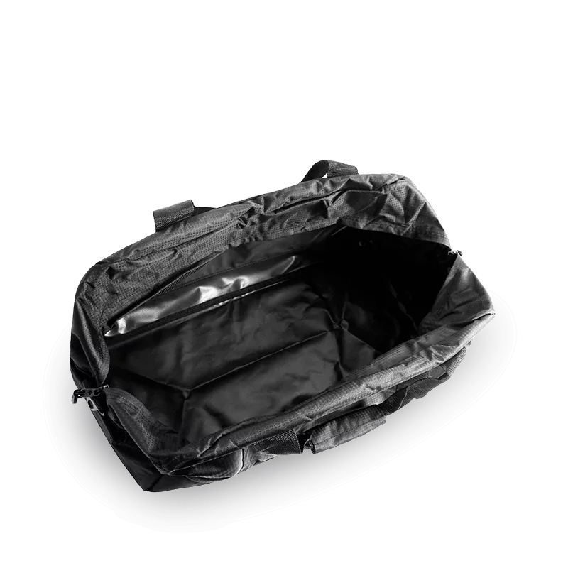 Lawrence Travel Duffle with Carry Bag (5 Sizes) - JWorldstore