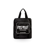 Lawrence Travel Duffle with Carry Bag (5 Sizes) - JWorldstore