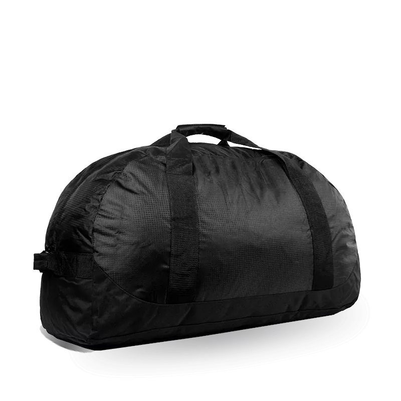 Lawrence Travel Duffle with Carry Bag (5 Sizes) - JWorldstore