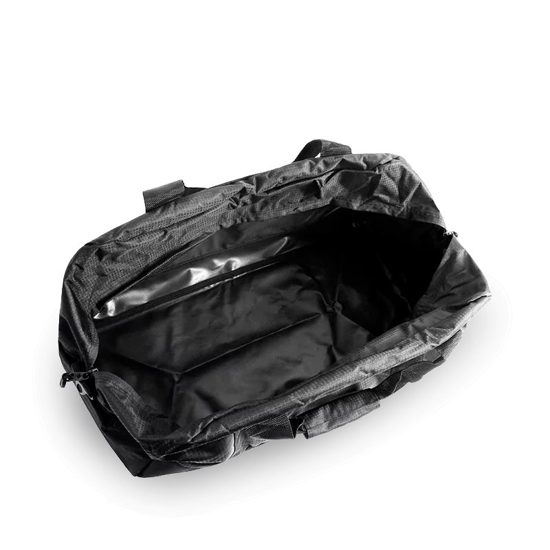 Lawrence Travel Duffle with Carry Bag (5 Sizes) - JWorldstore