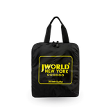 Lawrence Travel Duffle with Carry Bag (5 Sizes) - JWorldstore