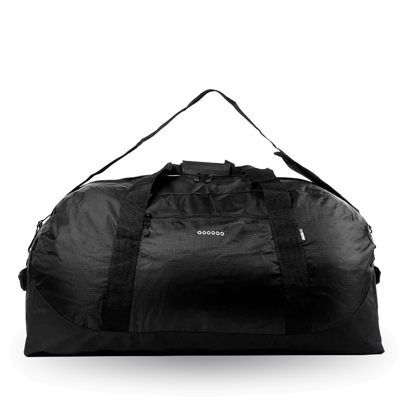 Lawrence Travel Duffle with Carry Bag (5 Sizes) - JWorldstore