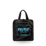 Lawrence Travel Duffle with Carry Bag (5 Sizes) - JWorldstore