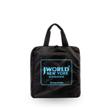 Lawrence Travel Duffle with Carry Bag (5 Sizes) - JWorldstore