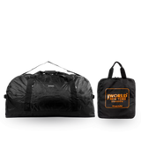 Lawrence Travel Duffle with Carry Bag (5 Sizes) - JWorldstore