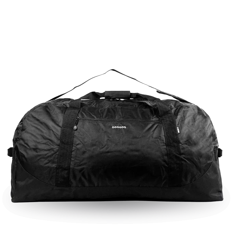 Lawrence Travel Duffle with Carry Bag (5 Sizes) - JWorldstore