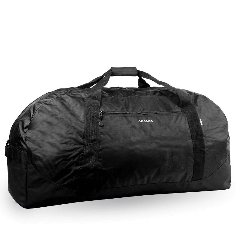 Lawrence Travel Duffle with Carry Bag (5 Sizes) - JWorldstore