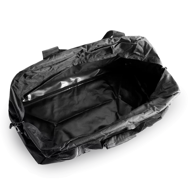 Lawrence Travel Duffle with Carry Bag (5 Sizes) - JWorldstore