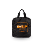 Lawrence Travel Duffle with Carry Bag (5 Sizes) - JWorldstore