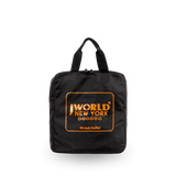 Lawrence Travel Duffle with Carry Bag (5 Sizes) - JWorldstore