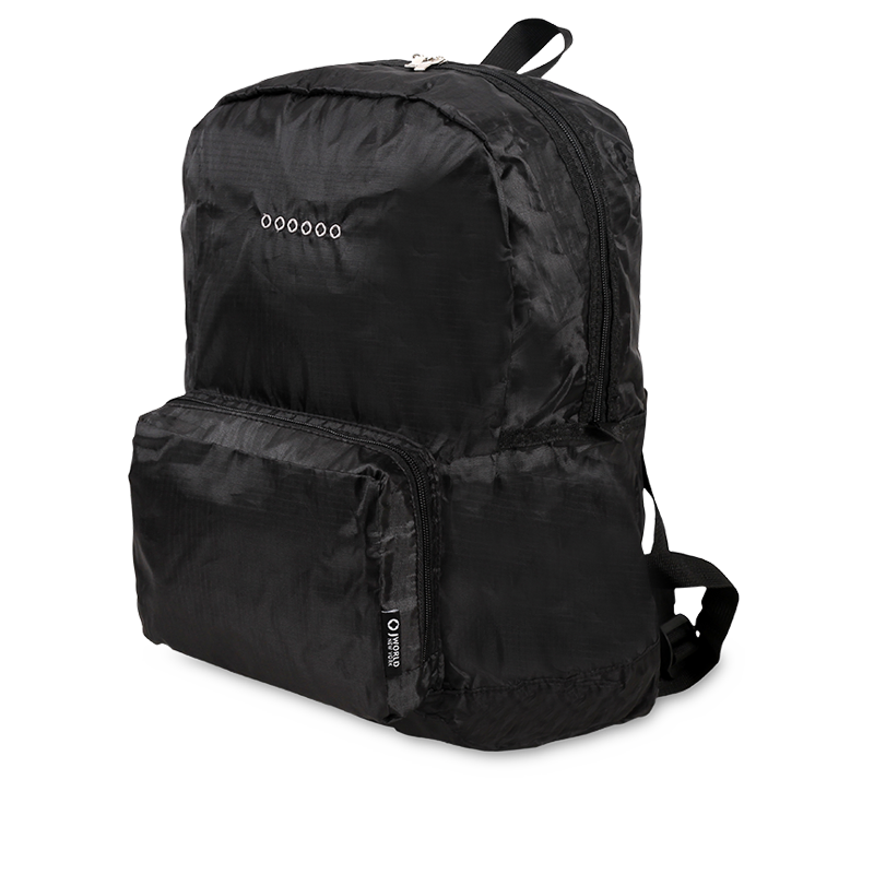 Buena Foldable Backpack - JWorldstore