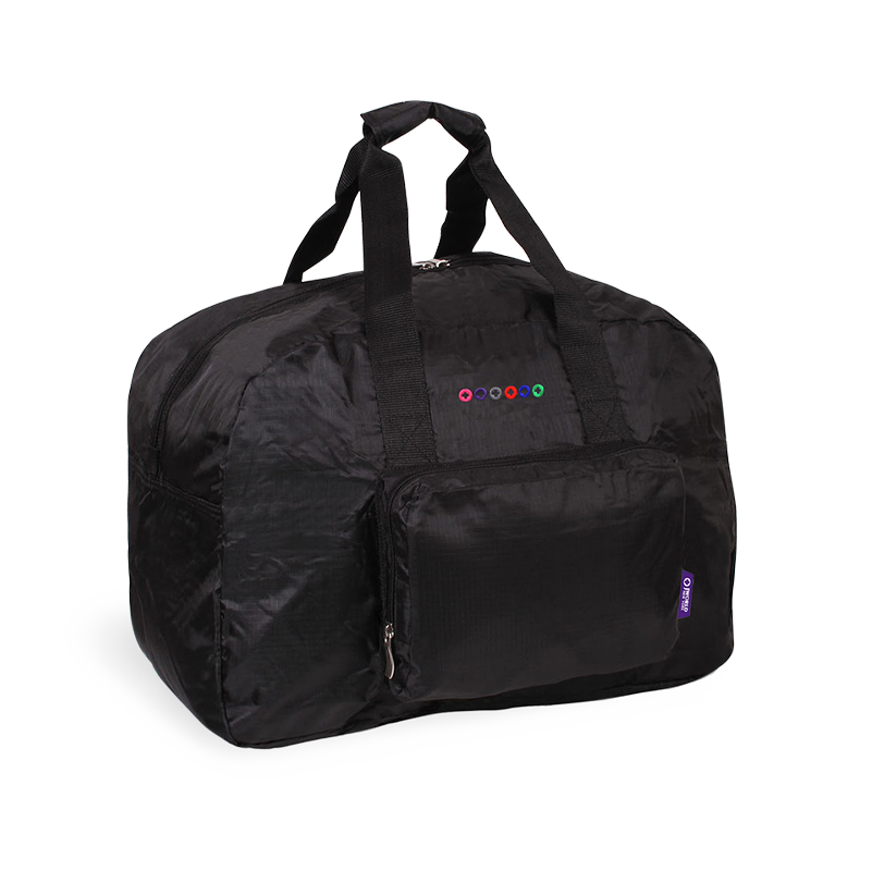 Buena Foldable Duffle Bag - JWorldstore