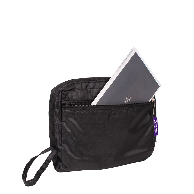 Buena Foldable Duffle Bag - JWorldstore