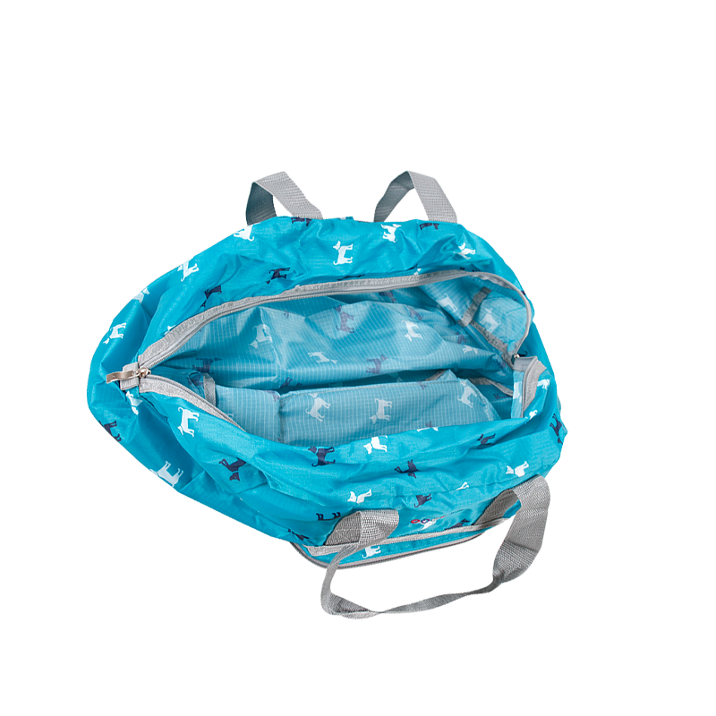 Buena Foldable Duffle Bag - JWorldstore
