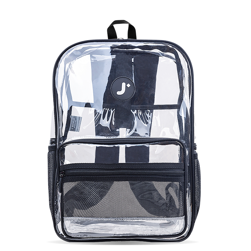 Clear Laptop Backpack JWorldstore