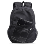 Mesh Backpack - JWorldstore