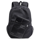 Mesh Backpack - JWorldstore