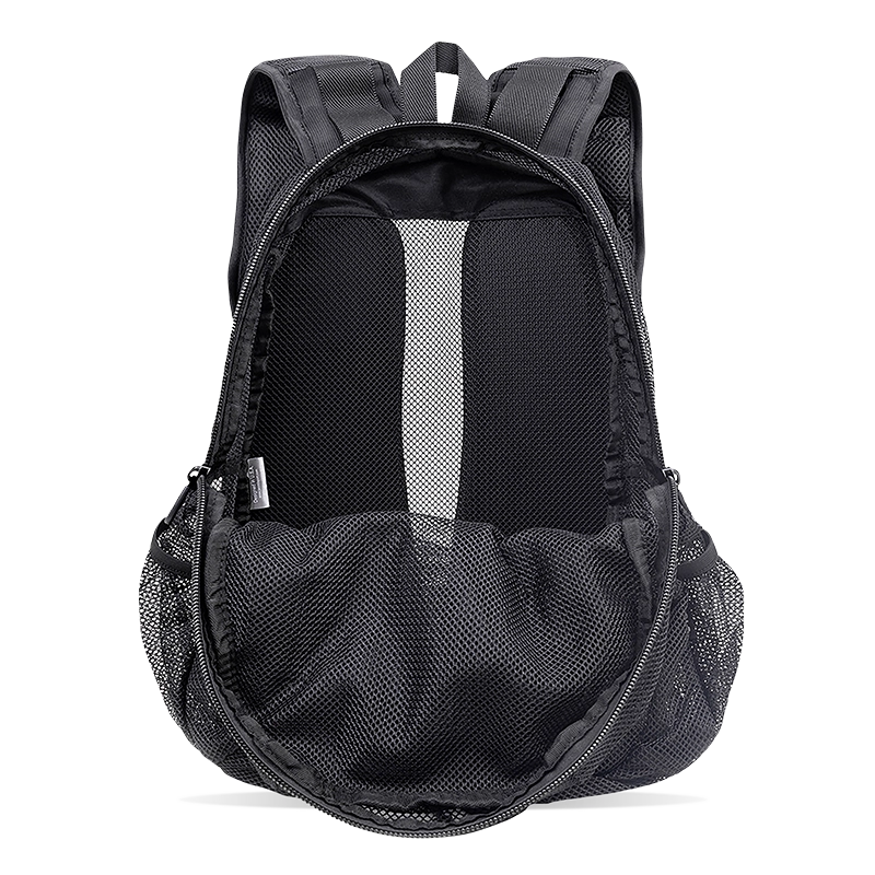 Mesh Backpack - JWorldstore