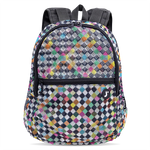 Mesh Backpack - JWorldstore