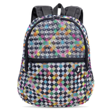 Mesh Backpack - JWorldstore