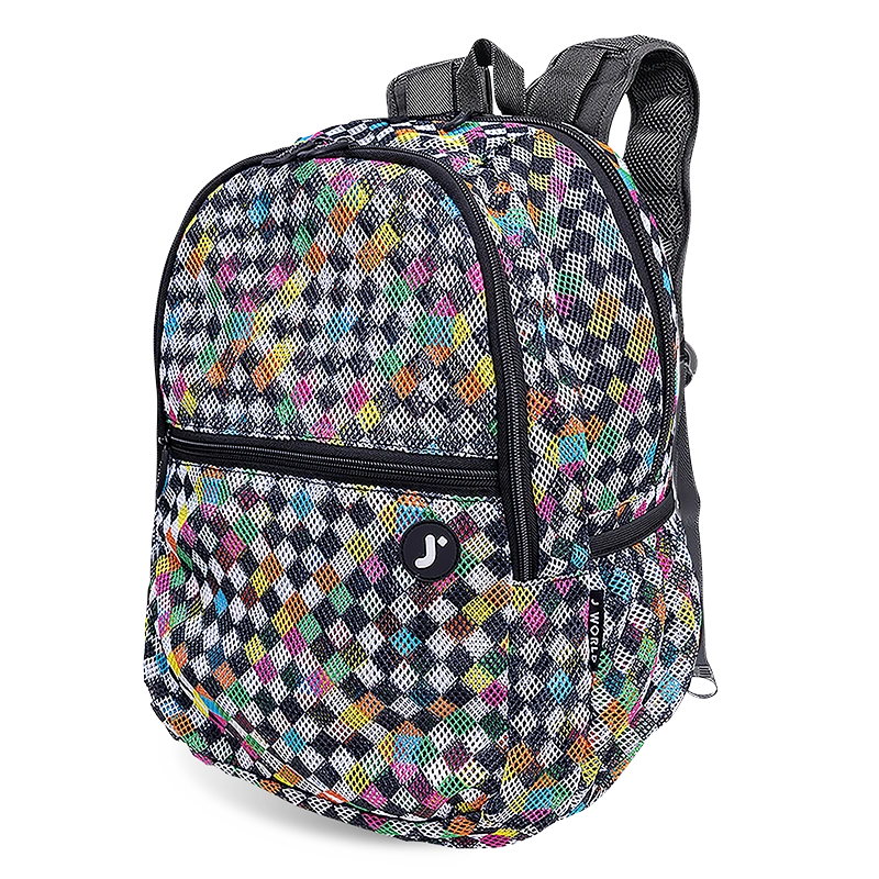 Mesh Backpack - JWorldstore