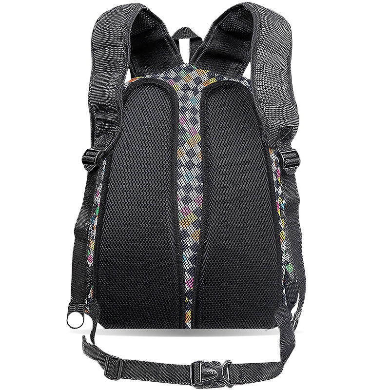 Mesh Backpack - JWorldstore