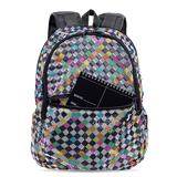 Mesh Backpack - JWorldstore