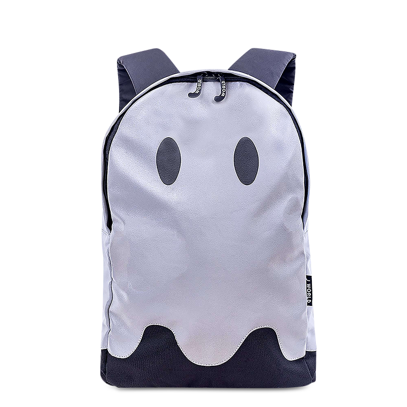 Phantom Reflective Backpack - JWorldstore