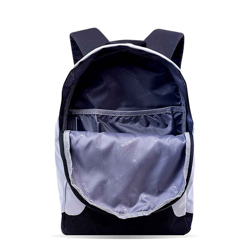 Phantom Reflective Backpack - JWorldstore