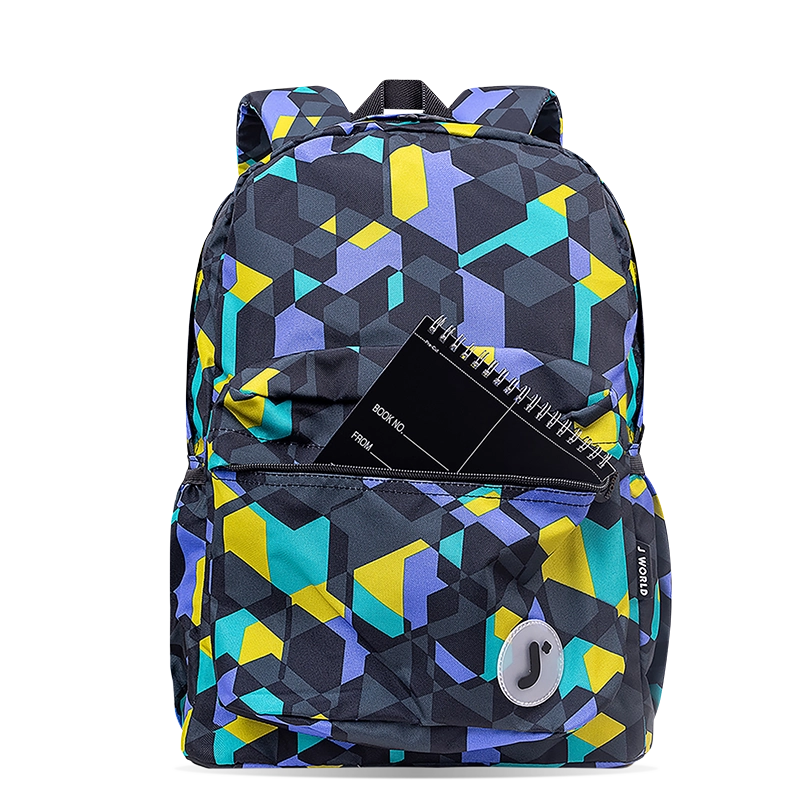 Oz Daypack Backpack - JWorldstore