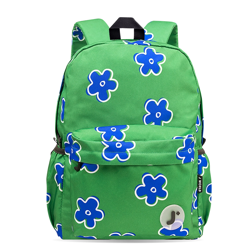 Mini backpack with wheels sales