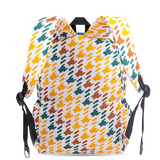 Oz Daypack Backpack - JWorldstore