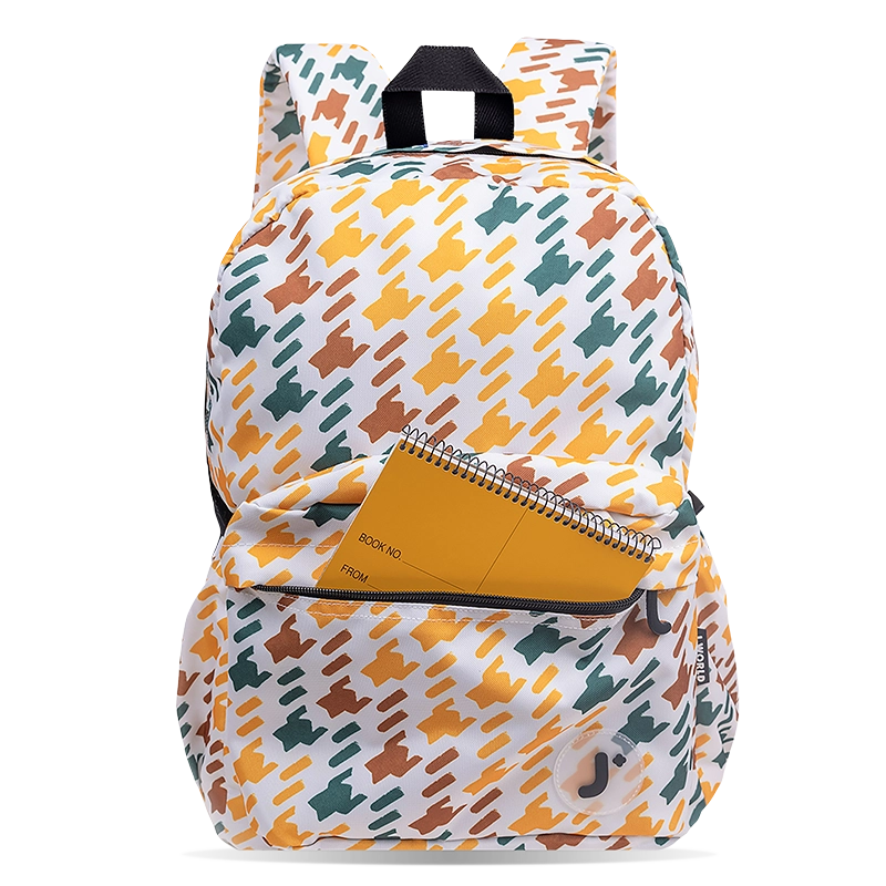 Oz Daypack Backpack - JWorldstore