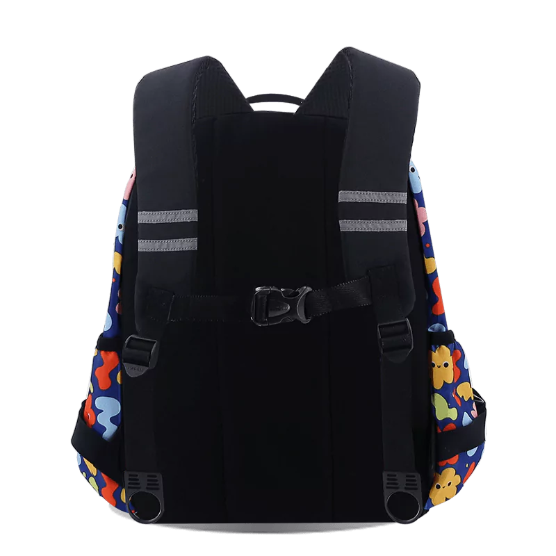 Duet Kids Backpack & Detachable Lunch Box Set - JWorldstore